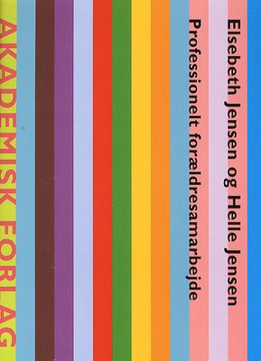 Professionelt forældresamarbejde