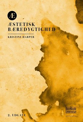 Æstetisk bæredygtighed