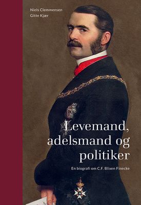 Levemand, adelsmand og politiker