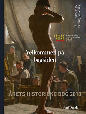 Velkommen på bagsiden, BB