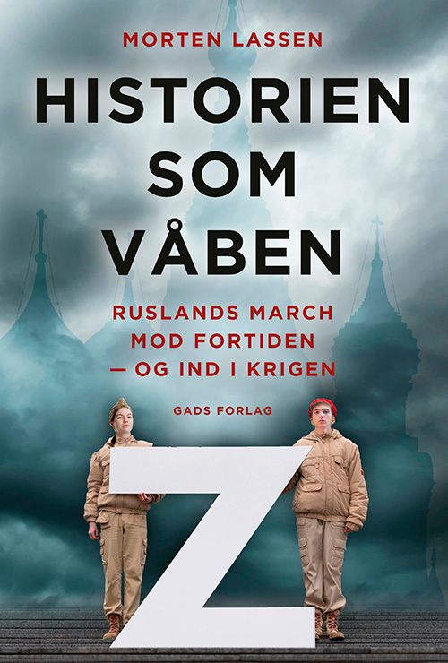 Historien som våben, BB