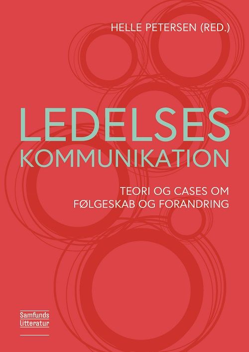 Ledelseskommunikation