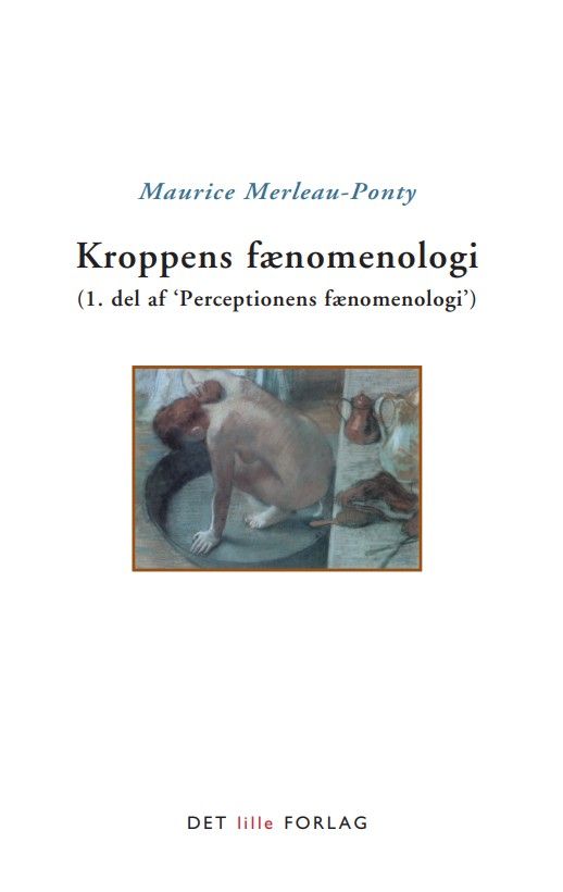 Kroppens fænomenologi