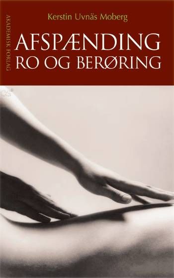 Afspænding, ro og berøring