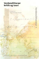 Verdenslitterær kritik og teori