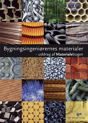 Bygningsingeniørernes materialer