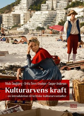 Kulturarvens kraft