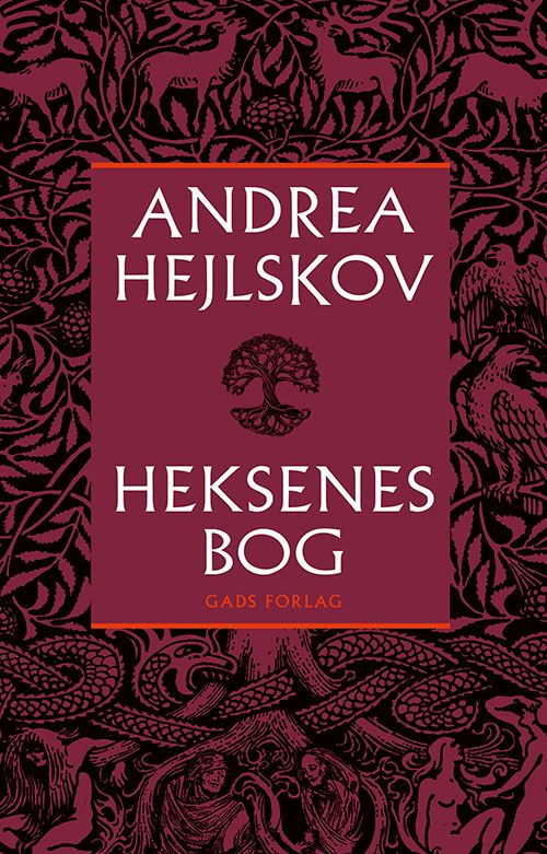 Heksenes bog