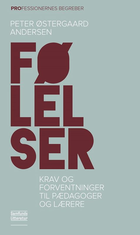 Følelser