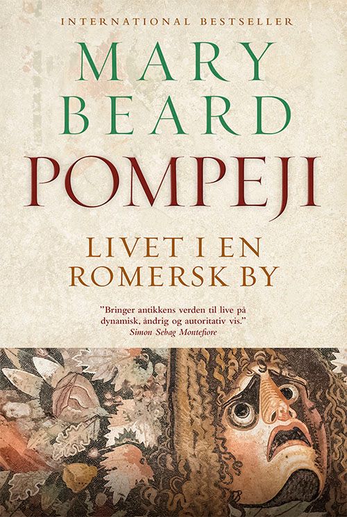 Pompeji, BB