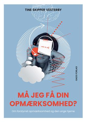 Må jeg få din opmærksomhed?