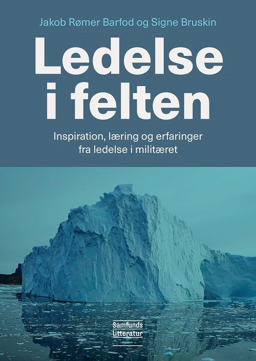 Ledelse i felten Ledelse i felten