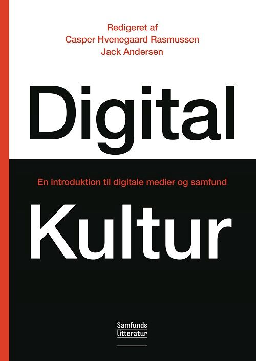 Digital kultur