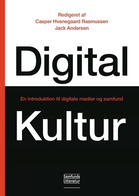 Digital kultur