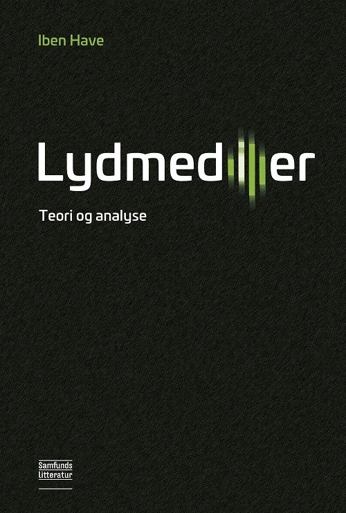 Lydmedier