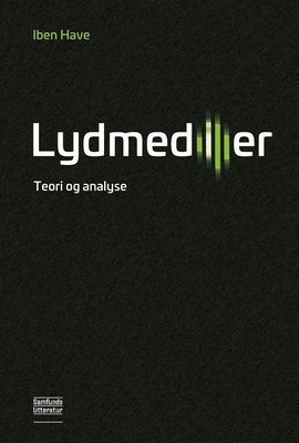 Lydmedier