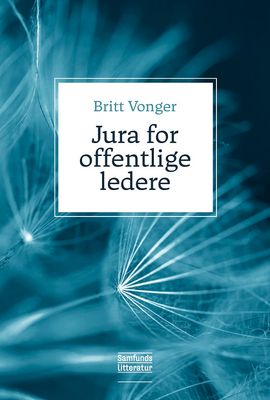 Jura for offentlige ledere
