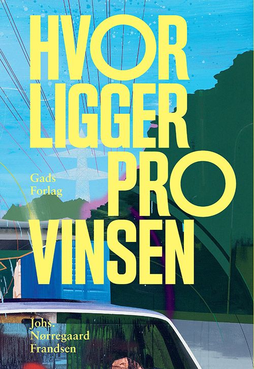 Hvor ligger provinsen, BB