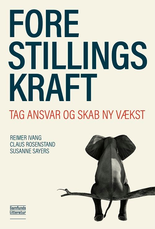 Forestillingskraft
