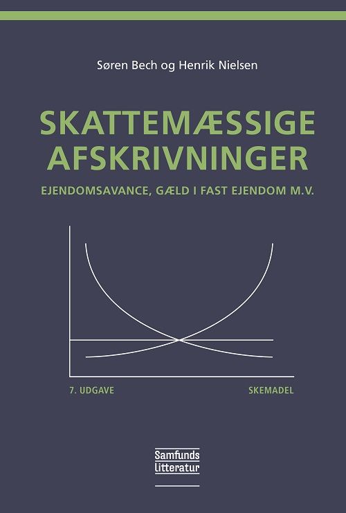 Skattemæssige afskrivninger