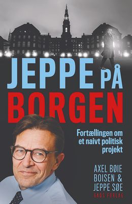 Jeppe på Borgen