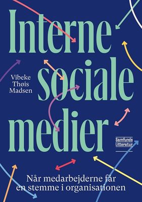 Interne sociale medier