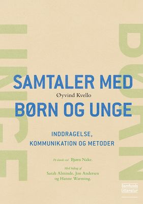 Samtaler med børn og unge