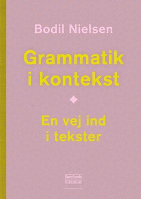 Grammatik i kontekst