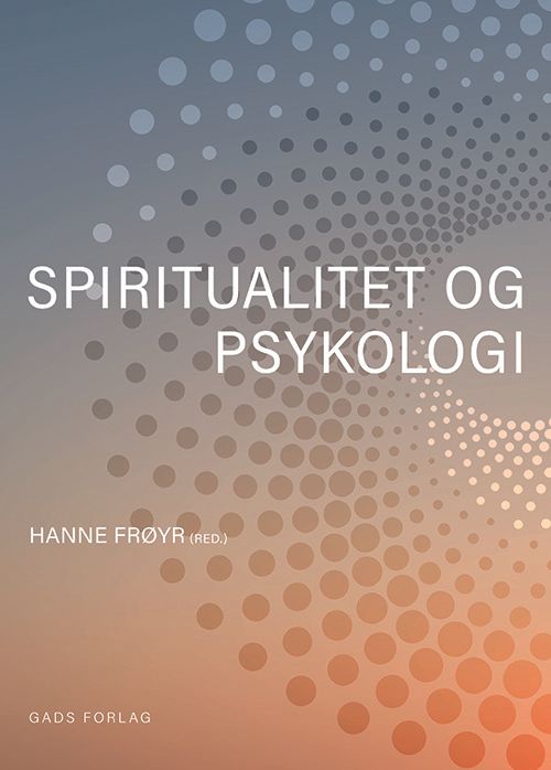 Spiritualitet og psykologi