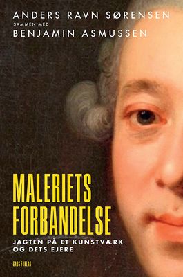 Maleriets forbandelse, BB