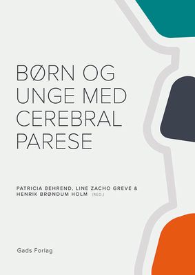 Børn og unge med cerebral parese