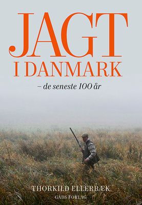Jagt i Danmark