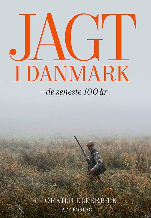 Jagt i Danmark