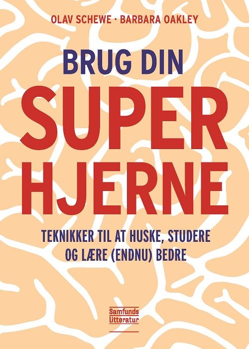 Brug din superhjerne Brug din superhjerne