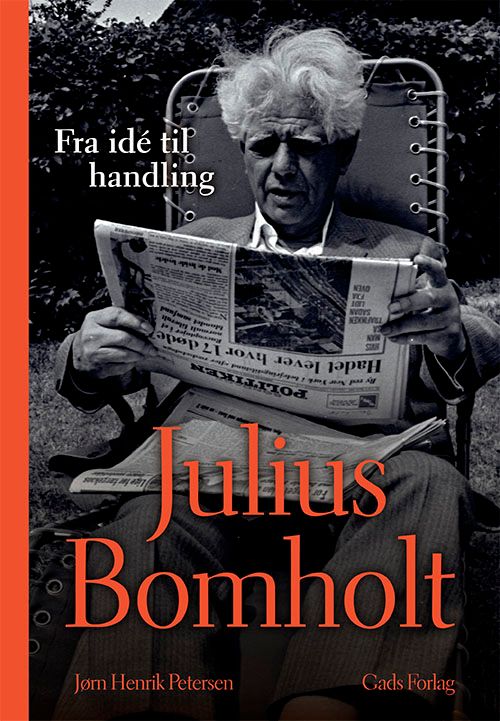 Julius Bomholt