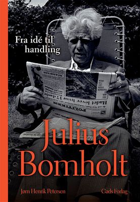 Julius Bomholt