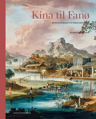 Kina til Fanø