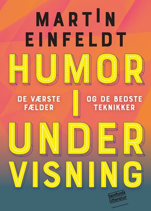 Humor i undervisning