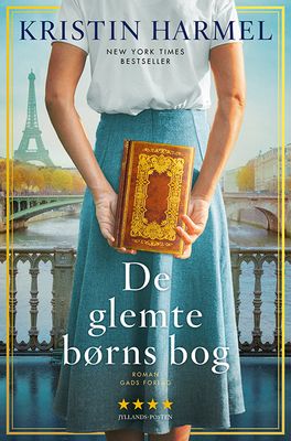 De glemte børns bog, PB