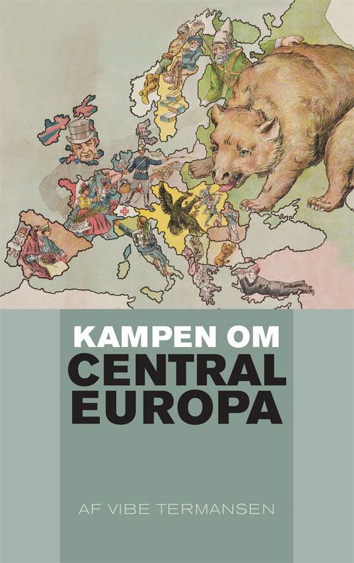 Kampen om Centraleuropa, BB