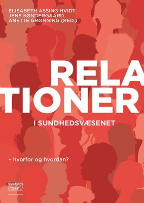 Relationer i sundhedsvæsenet