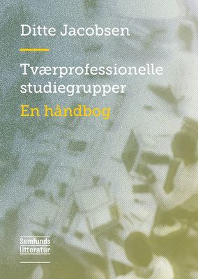 Tværprofessionelle studiegrupper