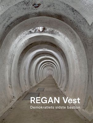 Regan Vest