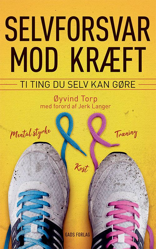 Selvforsvar mod kræft