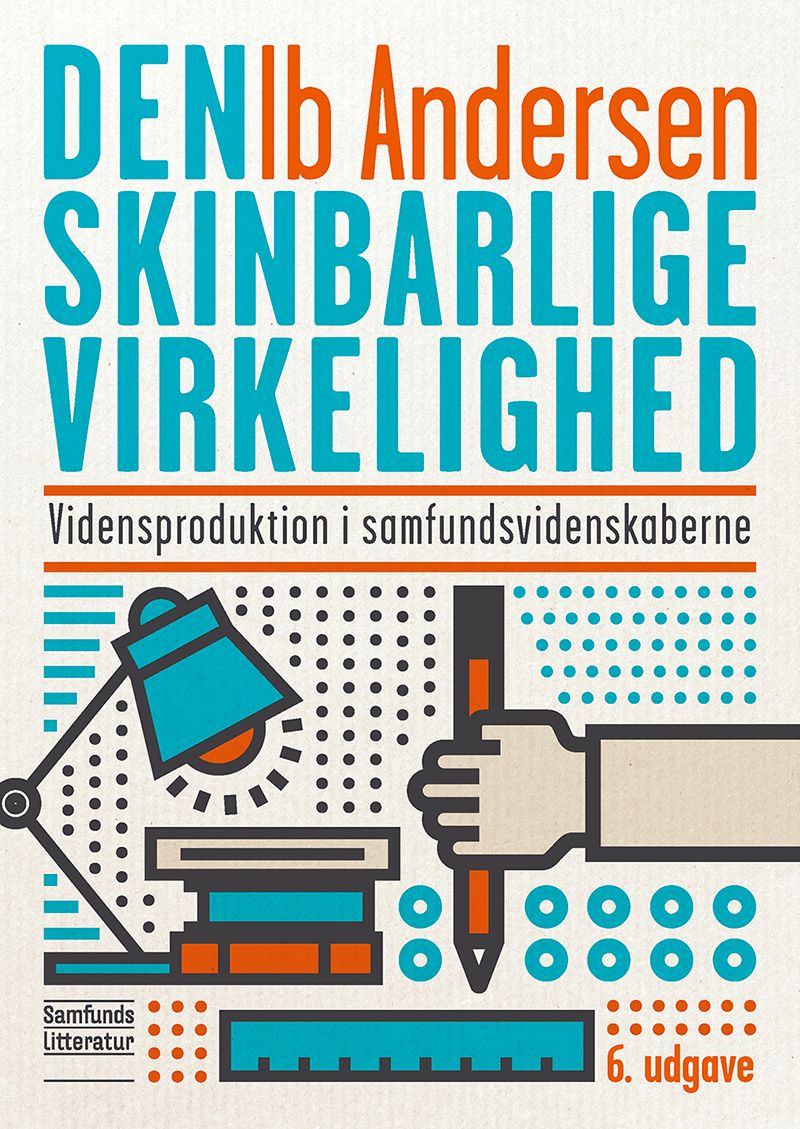 Den skinbarlige virkelighed, 6. udgave