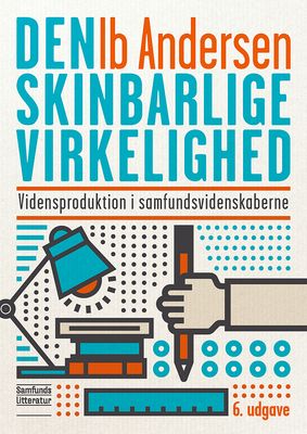 Den skinbarlige virkelighed, 6. udgave