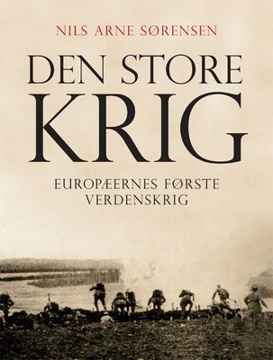 Den store krig, BB