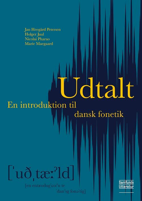 Udtalt