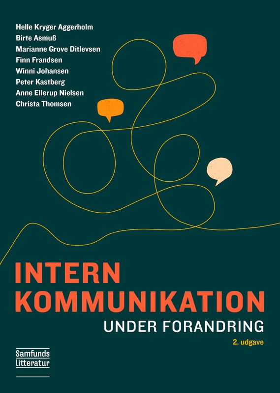 Intern kommunikation under forandring