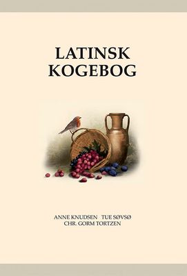 Latinsk kogebog – Apicius’ kogekunst fra oldtiden, BB